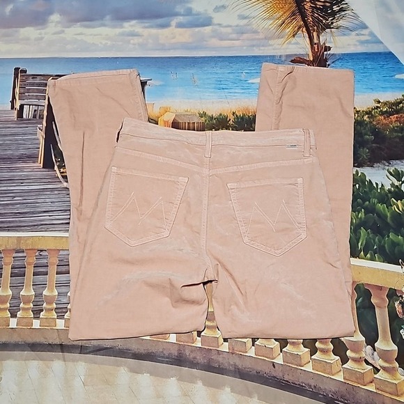 Mother The Insider Ankle Pants Size‎ 29 - Picture 7 of 12